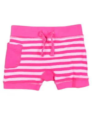 Le Petit Society Shorts 6-12M