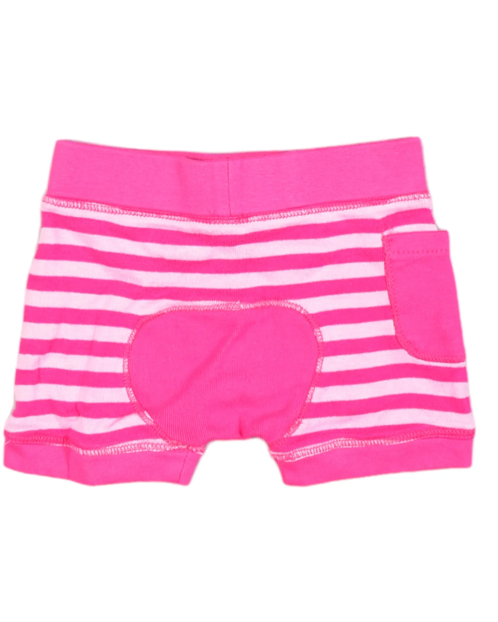 Le Petit Society Shorts 6-12M
