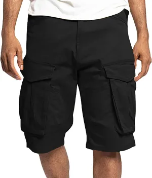 Leisure Jogging Cargo Cotton Men's Summer Shorts Shorts Vintage Sports Men's Pants Casual Shorts for Men Short
