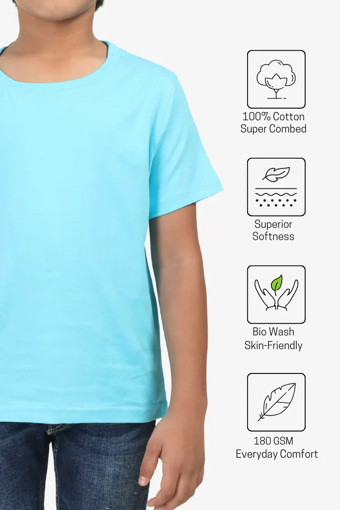 Light T Shirts for Boy