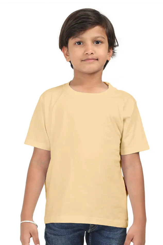 Light T Shirts for Boy