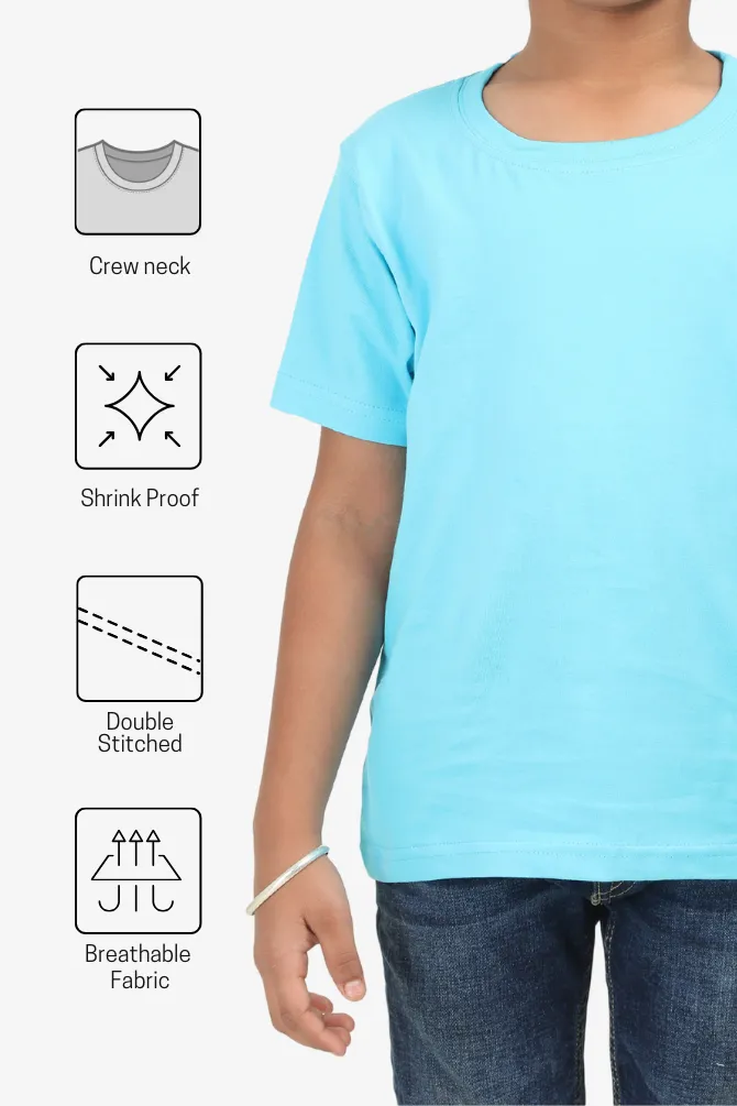 Light T Shirts for Boy