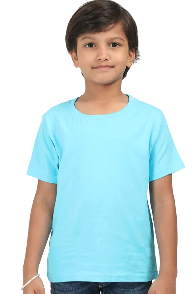 Light T Shirts for Boy
