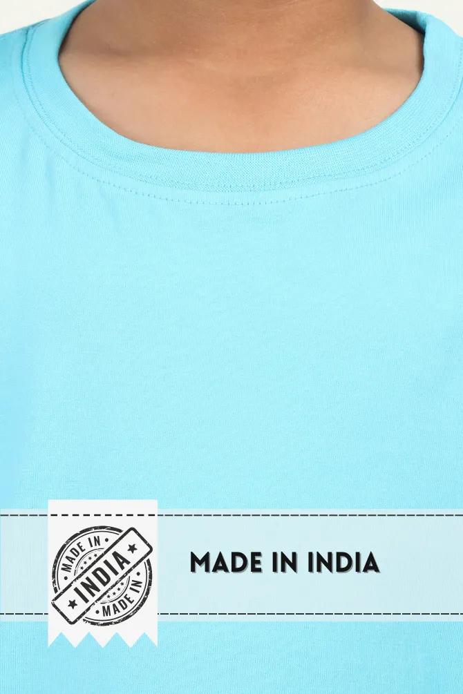 Light T Shirts for Boy