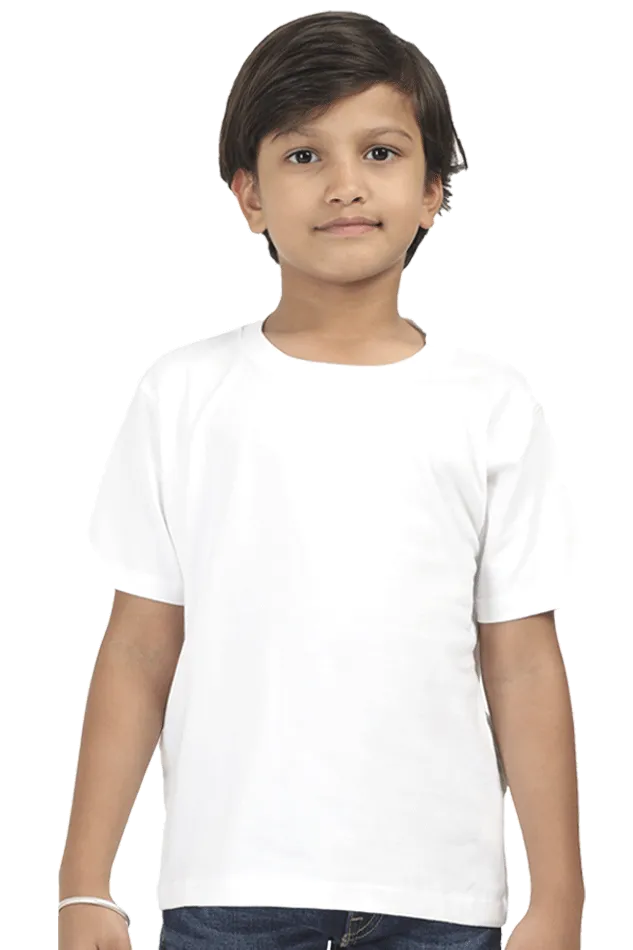 Light T Shirts for Boy