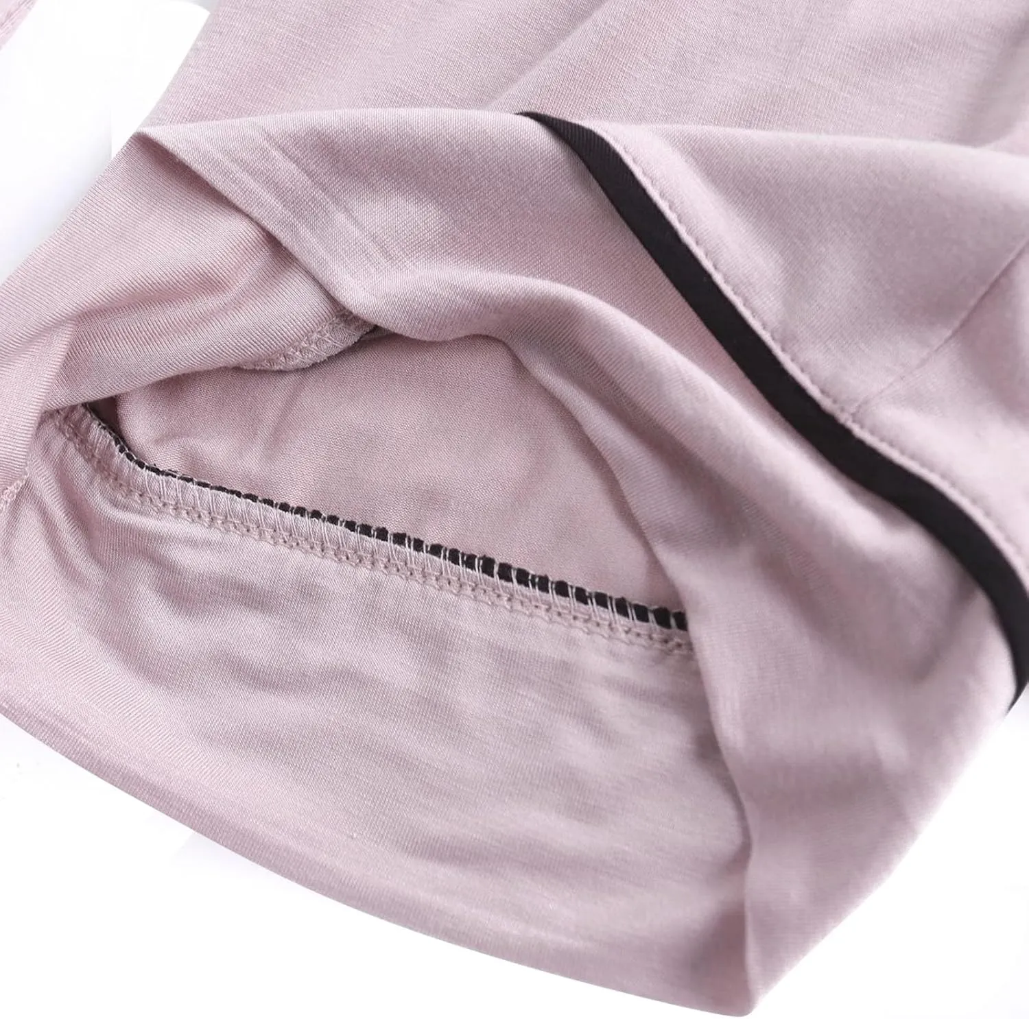 Linen Shorts for Women Loose Fit High Waisted Workout Shorts Wide Leg Beach Vacation Outfits Summer Trendy