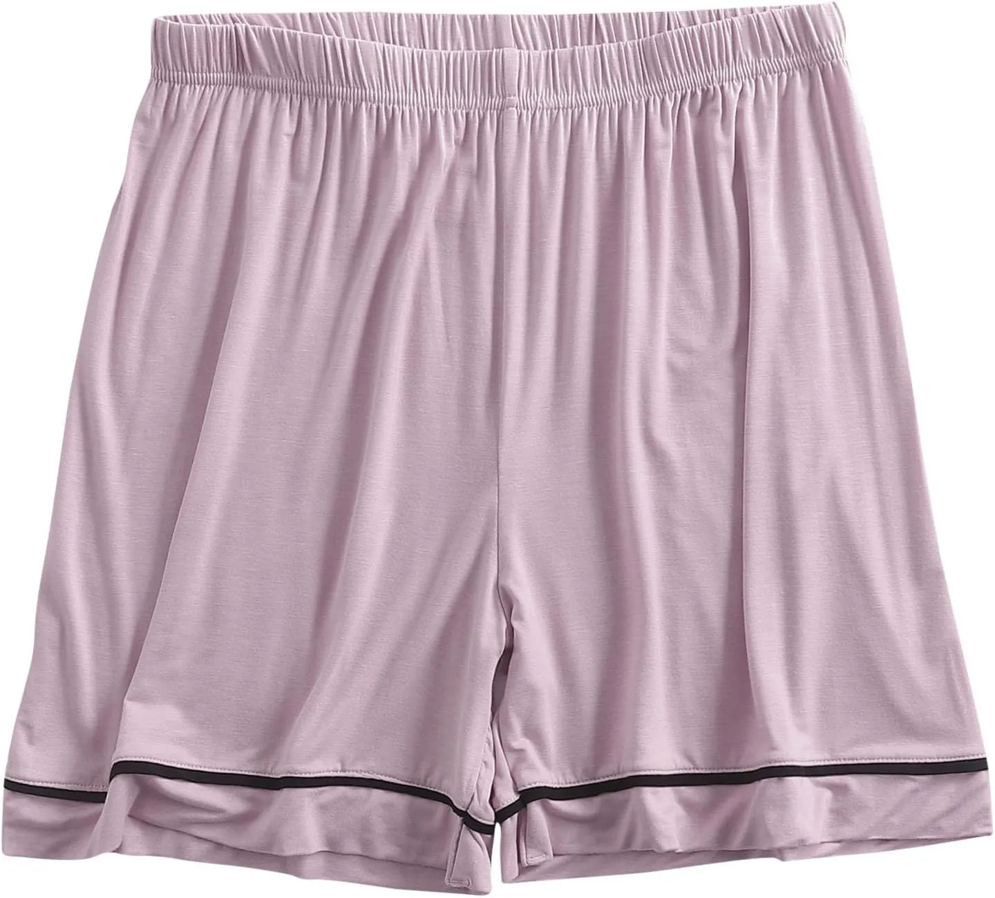 Linen Shorts for Women Loose Fit High Waisted Workout Shorts Wide Leg Beach Vacation Outfits Summer Trendy