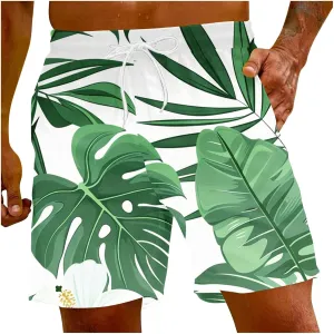 Local Boy Shorts Tie Dye Sports Shorts Casual Beach Couple Pants Bikini Top Mens Short Swimsuit Mens Shorts Big and