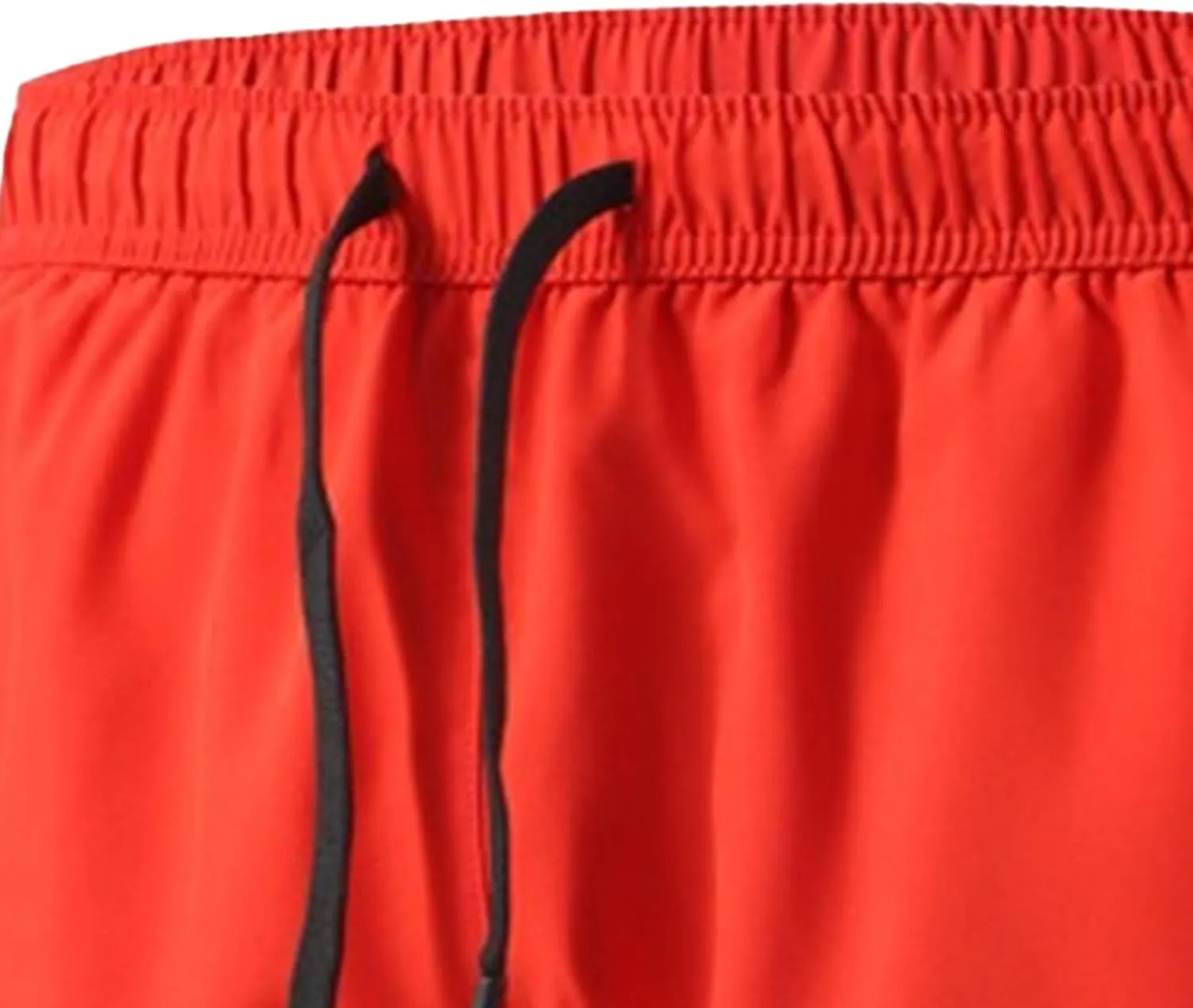 Maiyifu-GJ Men's Running Athletic Shorts Lightweight Quick-Drying Gym Workout Shorts Casual Training Short Pants with Pockets