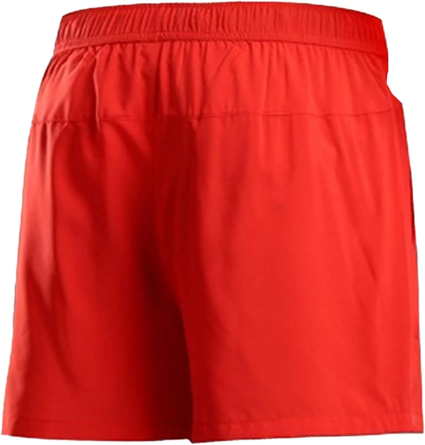 Maiyifu-GJ Men's Running Athletic Shorts Lightweight Quick-Drying Gym Workout Shorts Casual Training Short Pants with Pockets