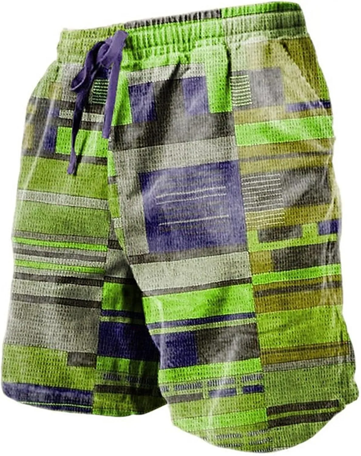 Men Beach Shorts Quick Drying Sports Surfing Pants 's Men's Pants Men Baggy Denim Bathing Suit Swimming Pants