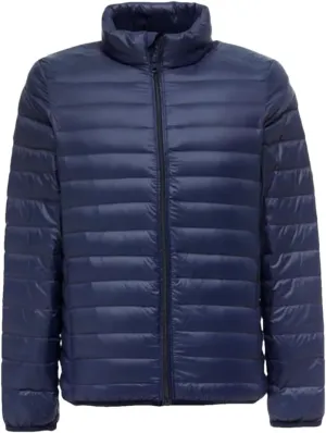 Men Down Jacket For Men Warm Standing Collar Jacket Cold Proof Fashion Down Jacket Down Coat