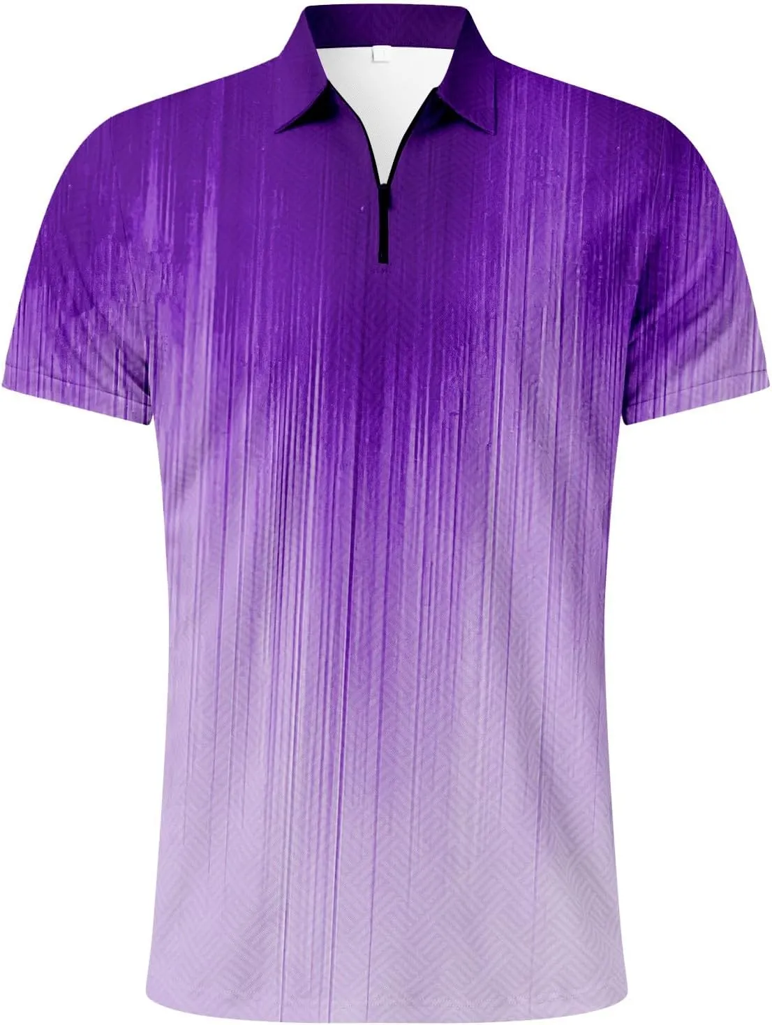 Mens 2-Piece Casual Summer Outfit Polo Shirt and Shorts Set for Beach Sport Set for Men
