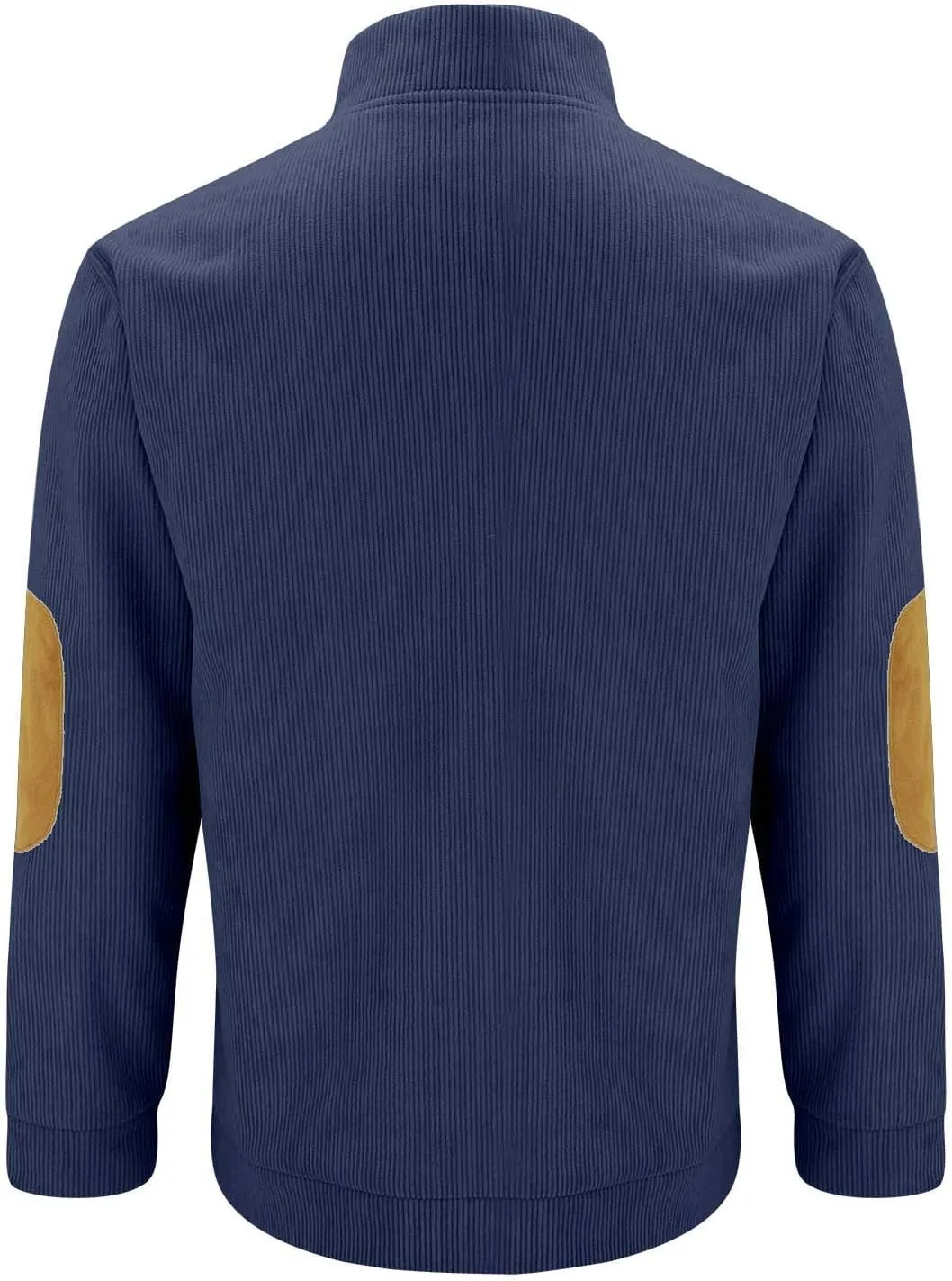Men's Aztec Western Sweatshirt Sweatshirt Warm Cuff Patch Long Sleeve Sweatshirt Top Long Sleeved Pullover Men Mens