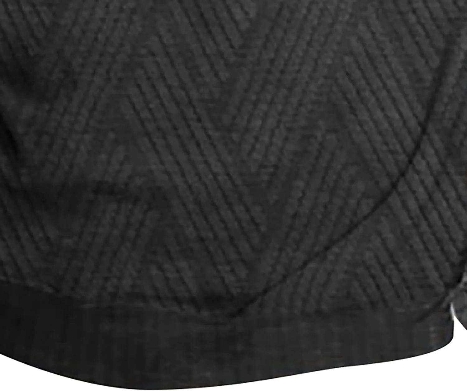 Men's Aztec Western Sweatshirt Sweatshirt Warm Cuff Patch Long Sleeve Sweatshirt Top Long Sleeved Pullover Men Mens