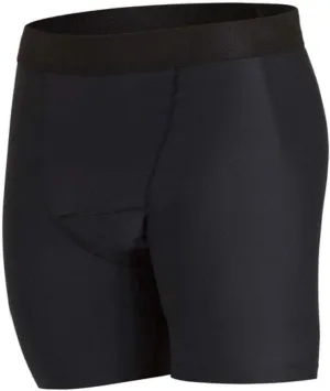 Men's Black Bathing Suit Swim Liner- Compression Underwear for Mens Bathing Suit or Shorts