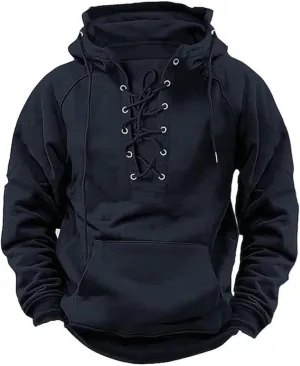 Mens Corduroy Shirt Lapel Collar Hoodie With Long Sleeve Hoodie Solid Color Cashmere Tops Long Sleeve Shirts for Men