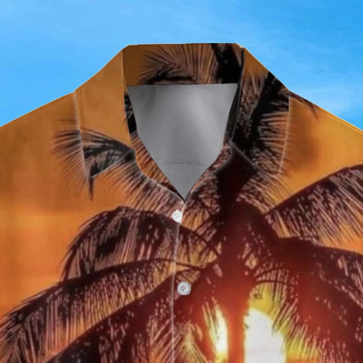 Men's Hawaiian Shirt Printed Casual Shirt Custom Hawaiian Shirt Men's Hawaiian Shirt 2024 Hawaiian Shirts for Men's