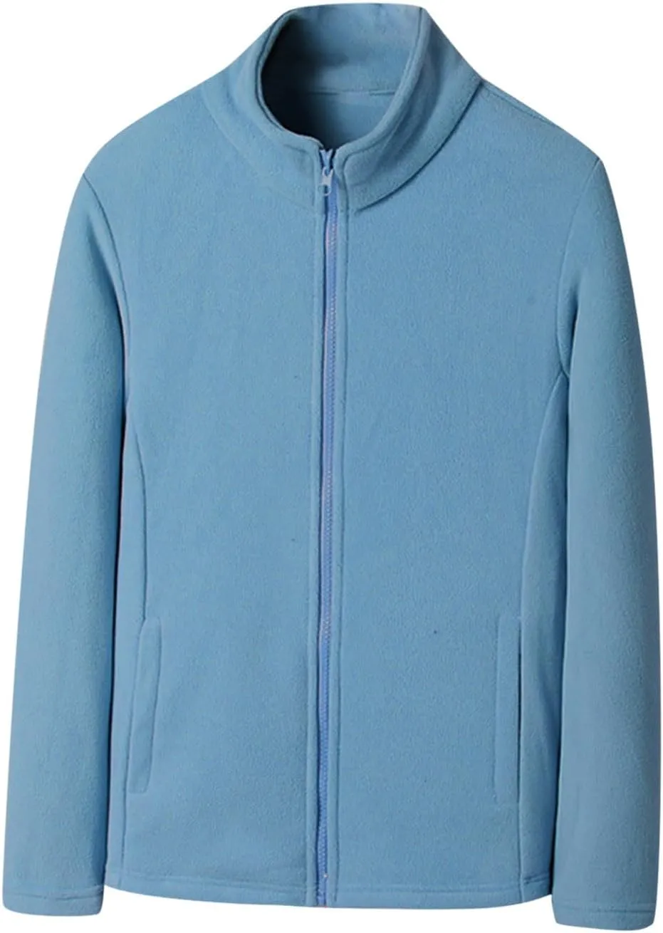Mens Solid Color Hoodie Zip up Interchange Detachable Jacket Hooded Windbreaker Causal Fashion Outwear with Pockets