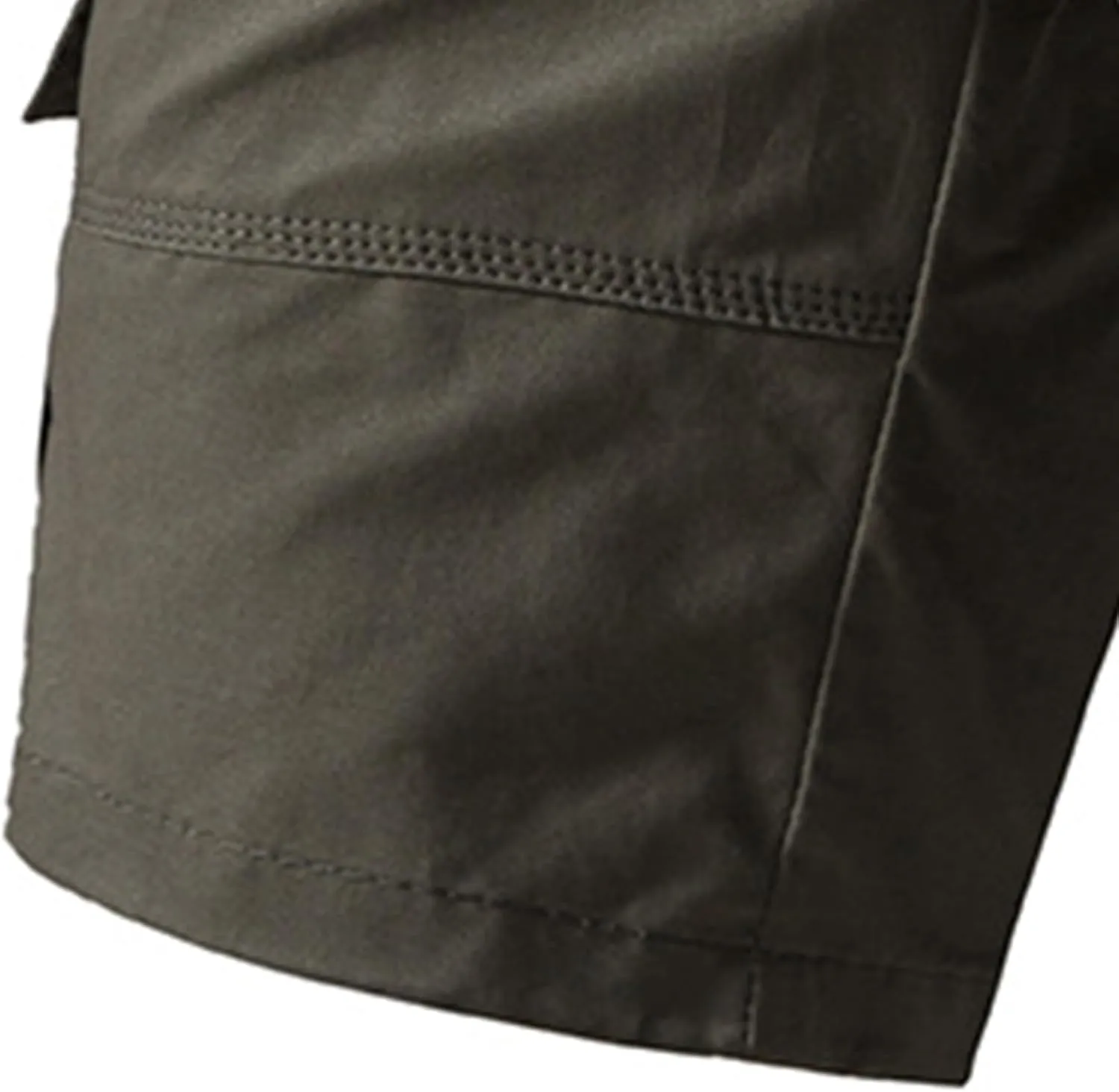Mens Summer Athletic Shorts Outdoor Casual Work Out Shorts Gym for Hiking Tactical Camping Travel Short Pants