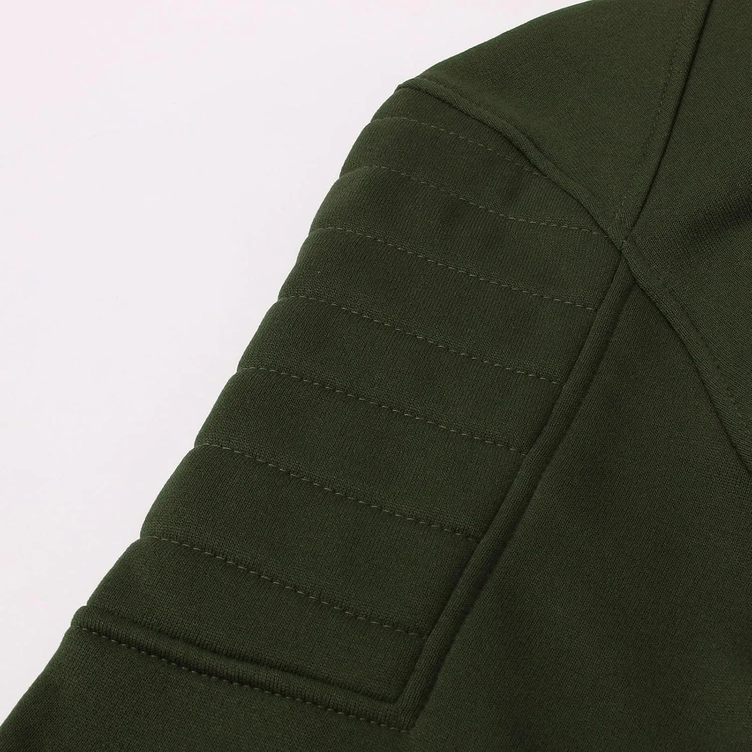 Mens Trench Coat Full Zip Lightweight Raincoat Casual Spread Collar Windbreak Jacket Long Classic Business Overcoat