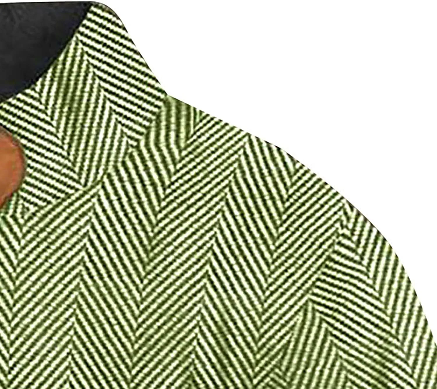 Men's Western Aztec Sweatshirts Size Sweater Retro Tops with Elbow Patches 2024 Mens Big And Tall Sweaters Mens