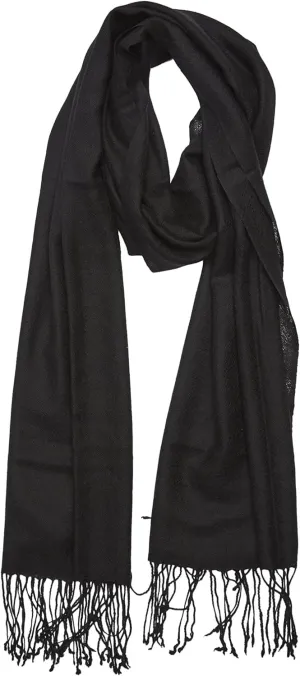 Pashmina Women's Silk Wrap