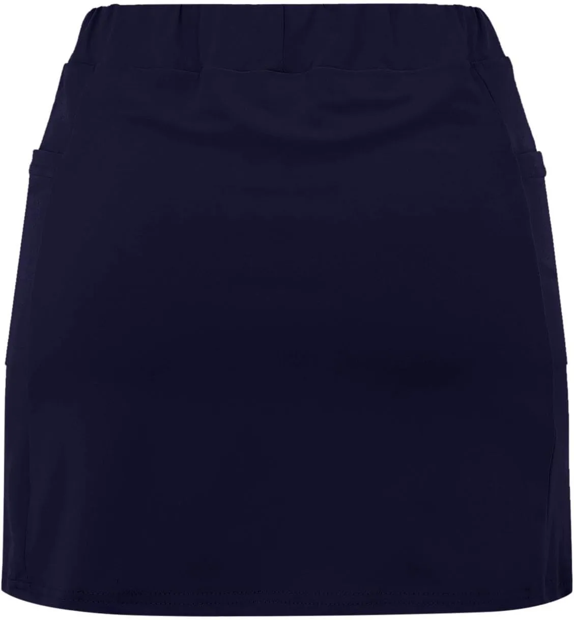 Plus Size Skorts for Curvy Women High Waisted Casual Athletic Tennis Golf Skirts with Shorts Pockets Biker Shorts