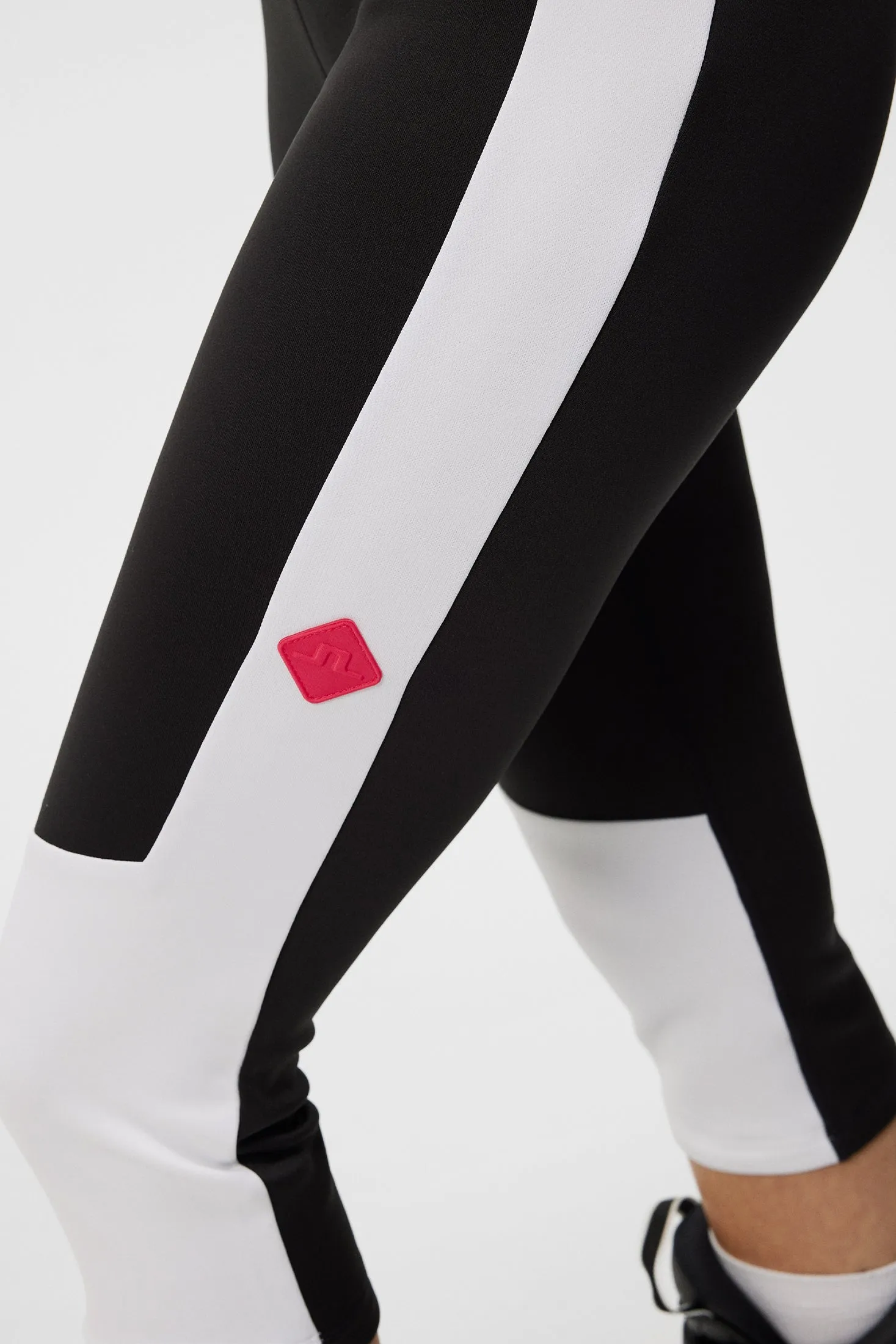 Powerline Pant / Black