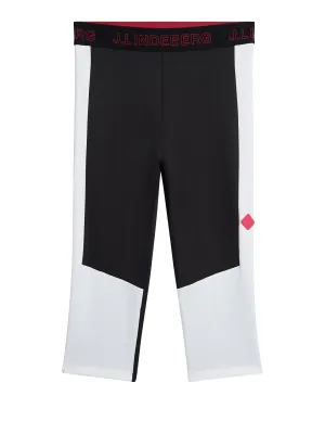 Powerline Pant / Black