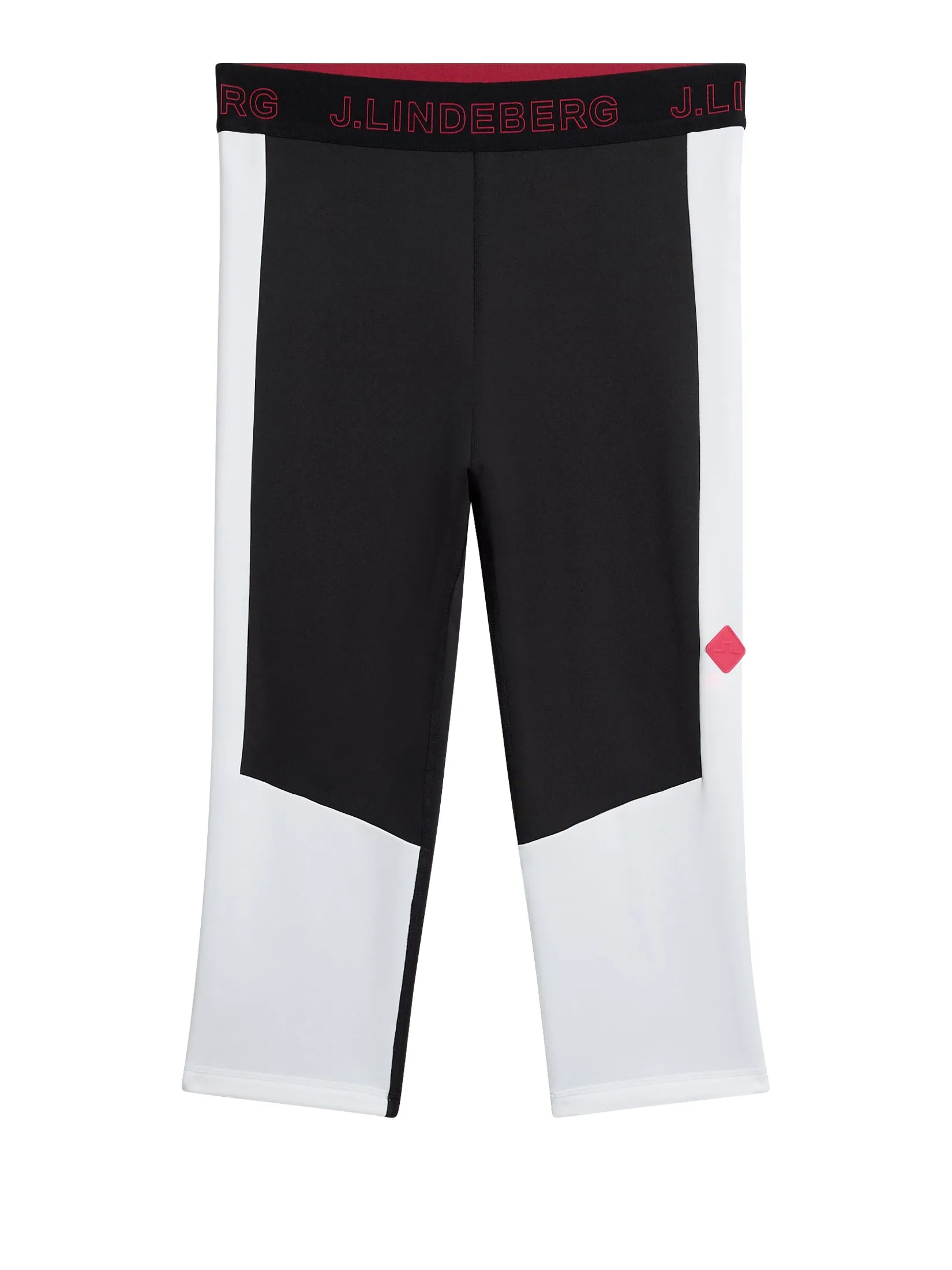 Powerline Pant / Black