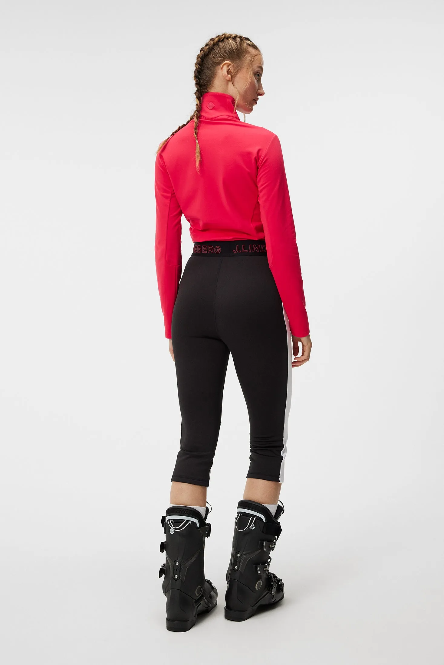 Powerline Pant / Black