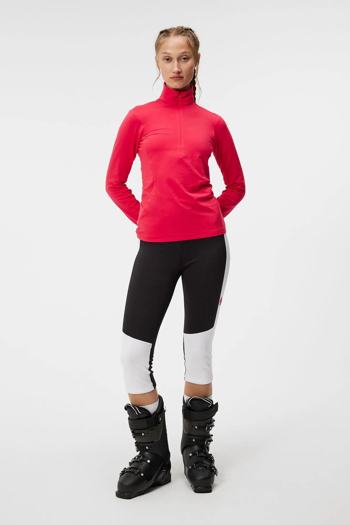 Powerline Pant / Black