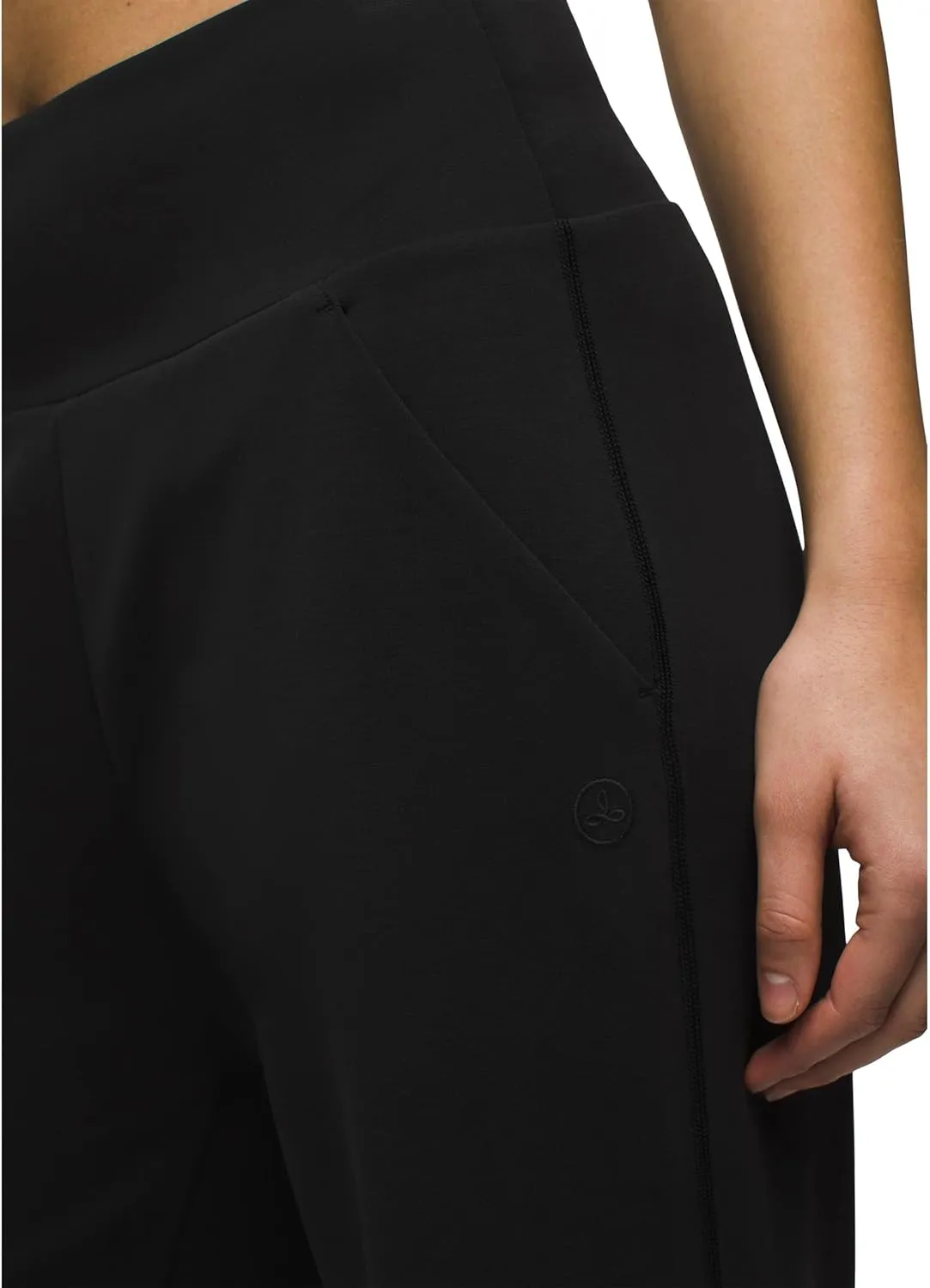 prAna Shea Hot Spell Wide Leg Pants