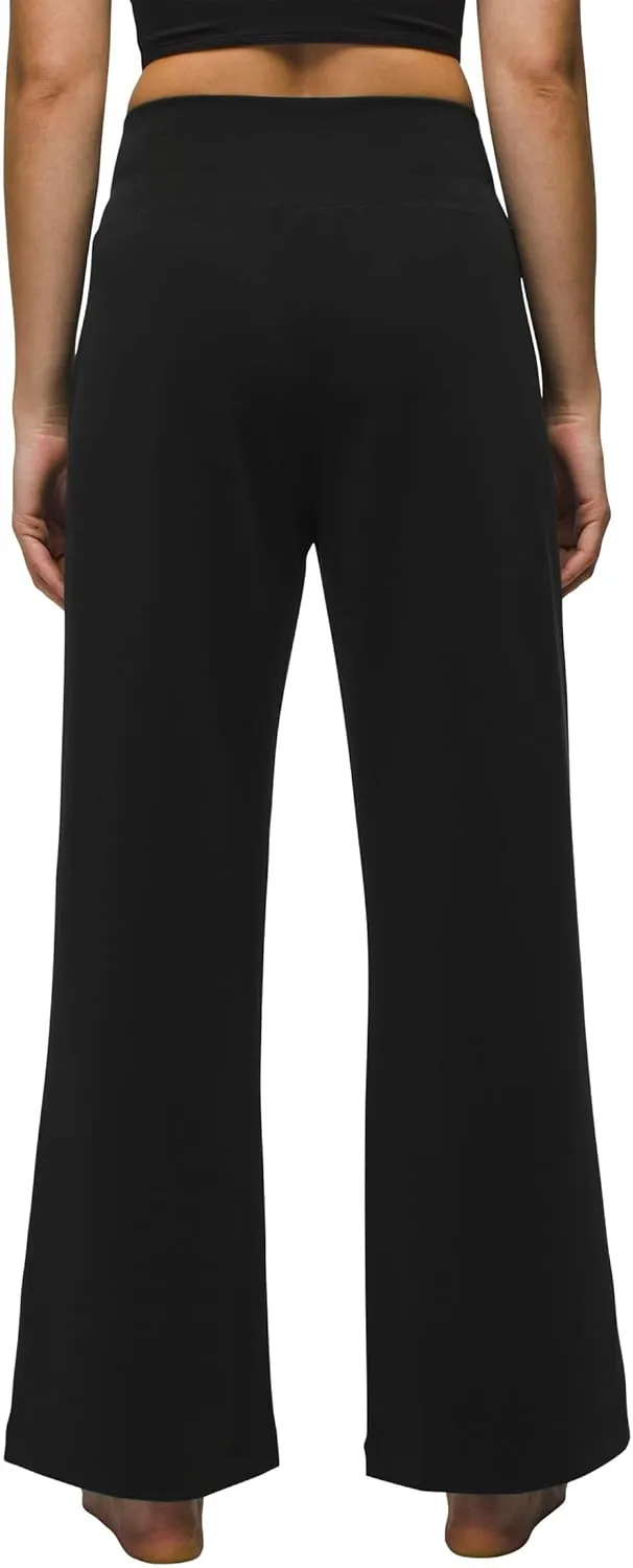 prAna Shea Hot Spell Wide Leg Pants