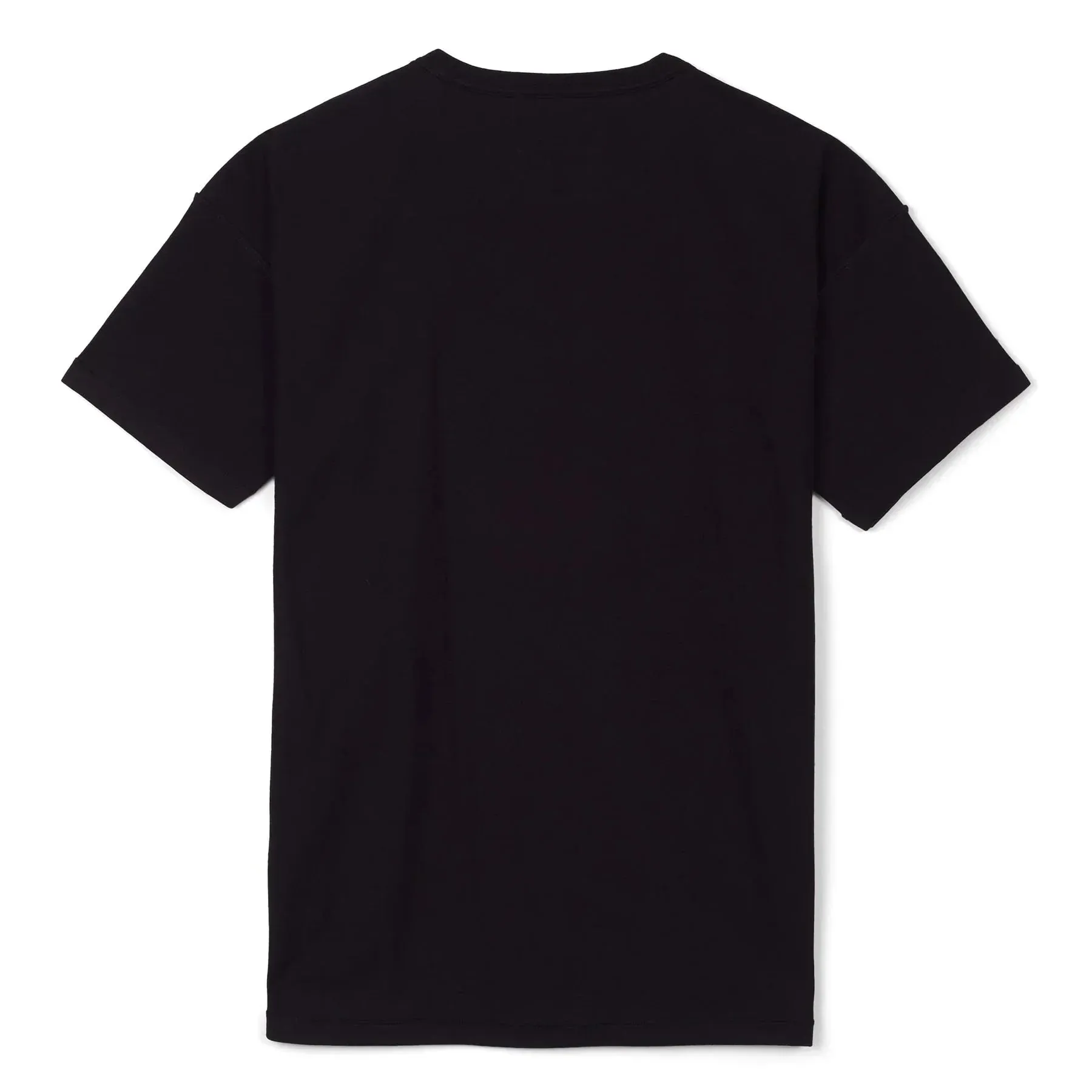 Purple Brand Inside Out Jersey Team T-Shirt