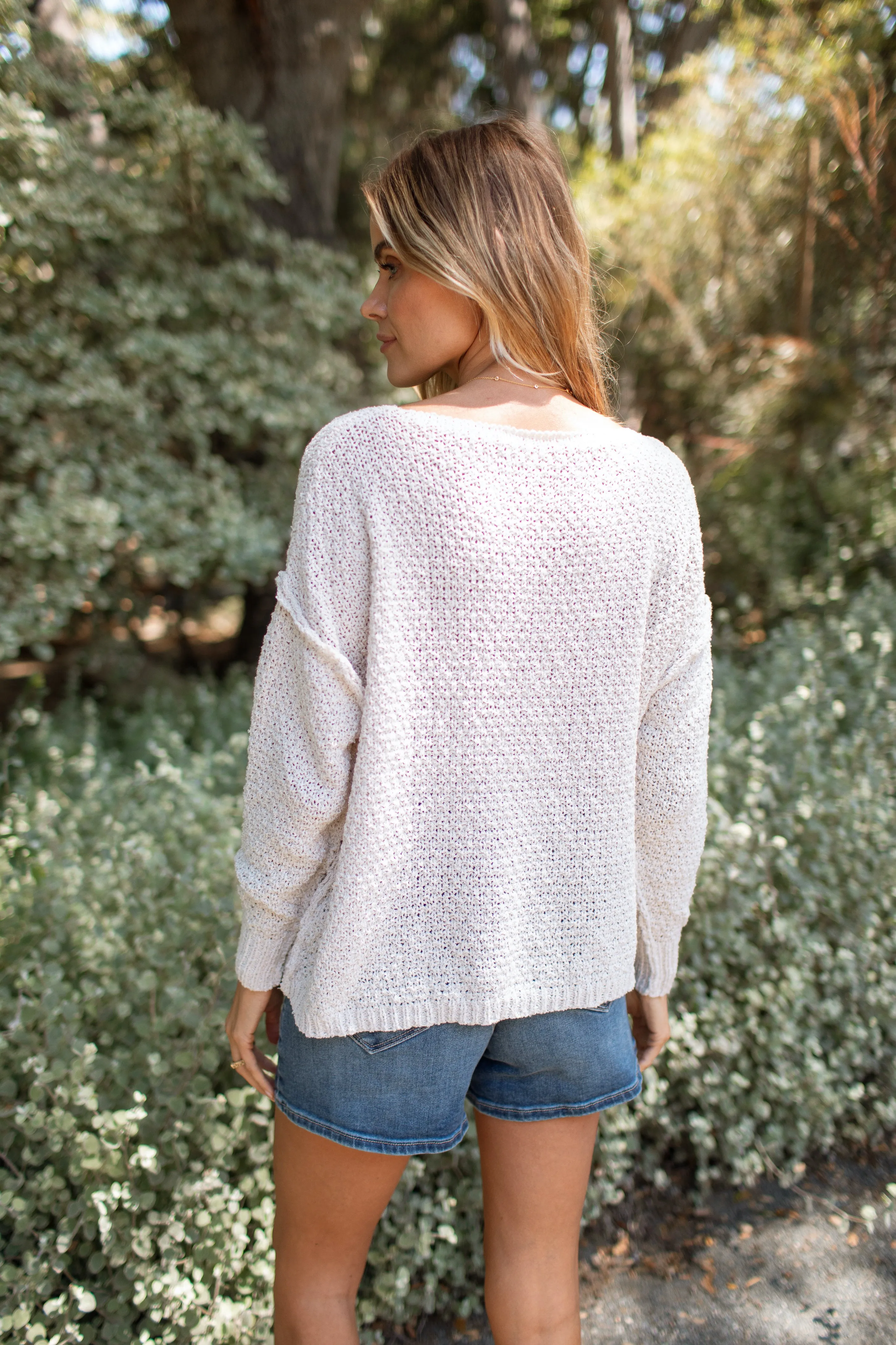 Renata Sweater