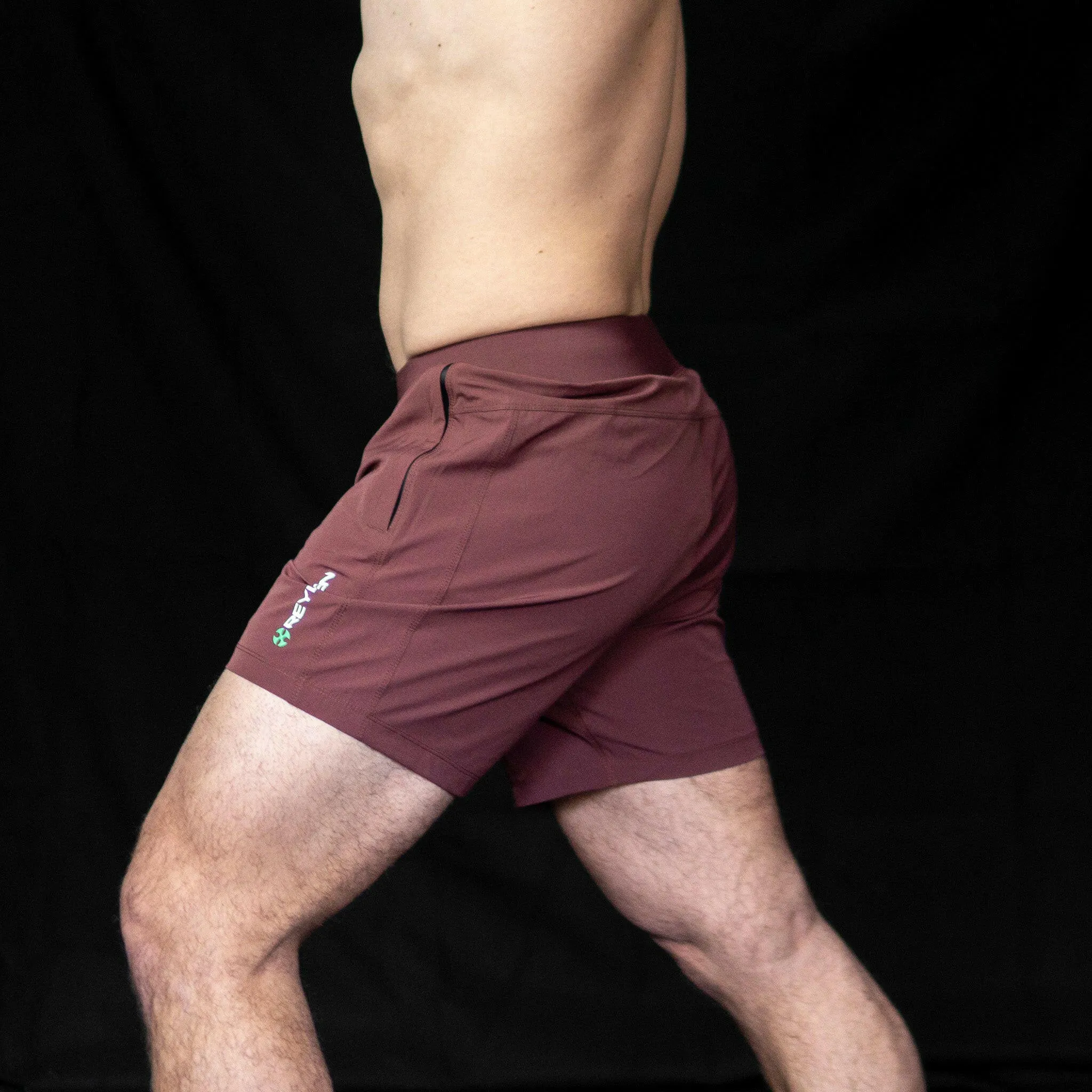 Reyllen X1 Shorts