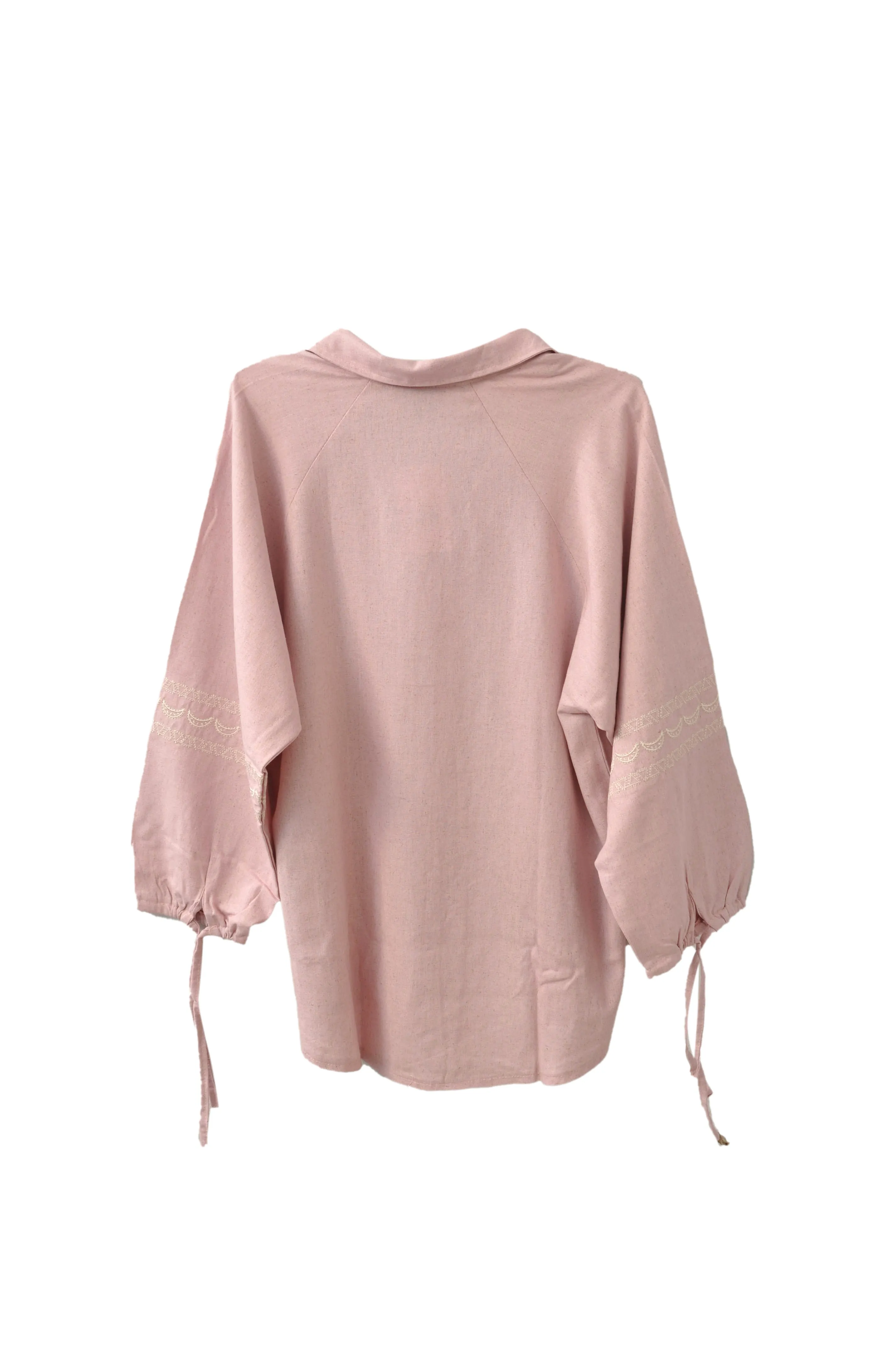 Rosey Anakato Shirt