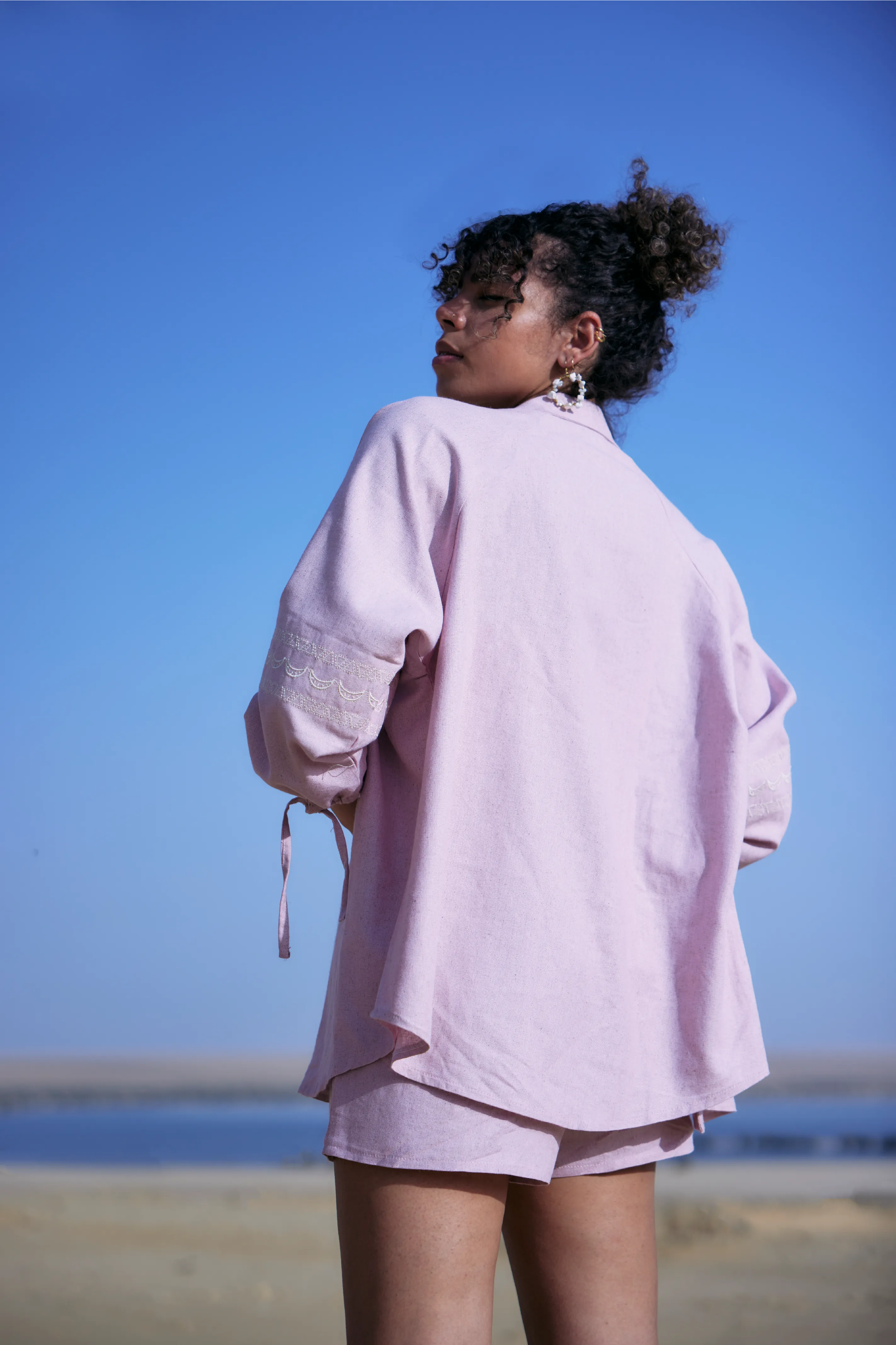 Rosey Anakato Shirt