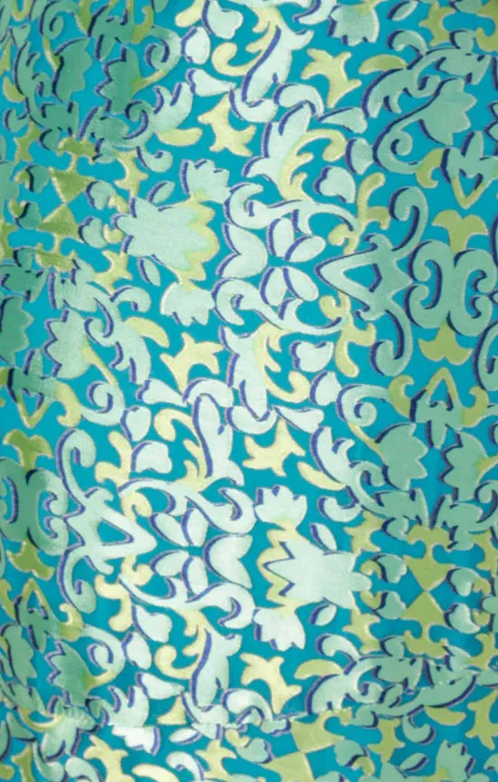 Sacha Drake - Siren Sea Maxi Wrap