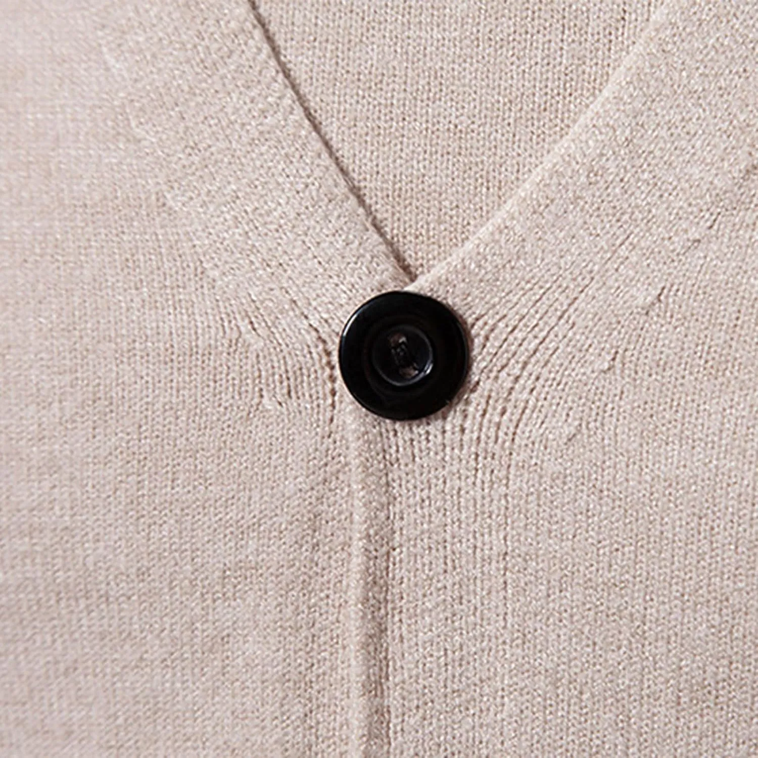 Sinzelimin Men Turtleneck Sweaters Winter Fashion Solid Button Design Long Sleeves Knitwear Sweater Fall Ribbed Knit Pullover
