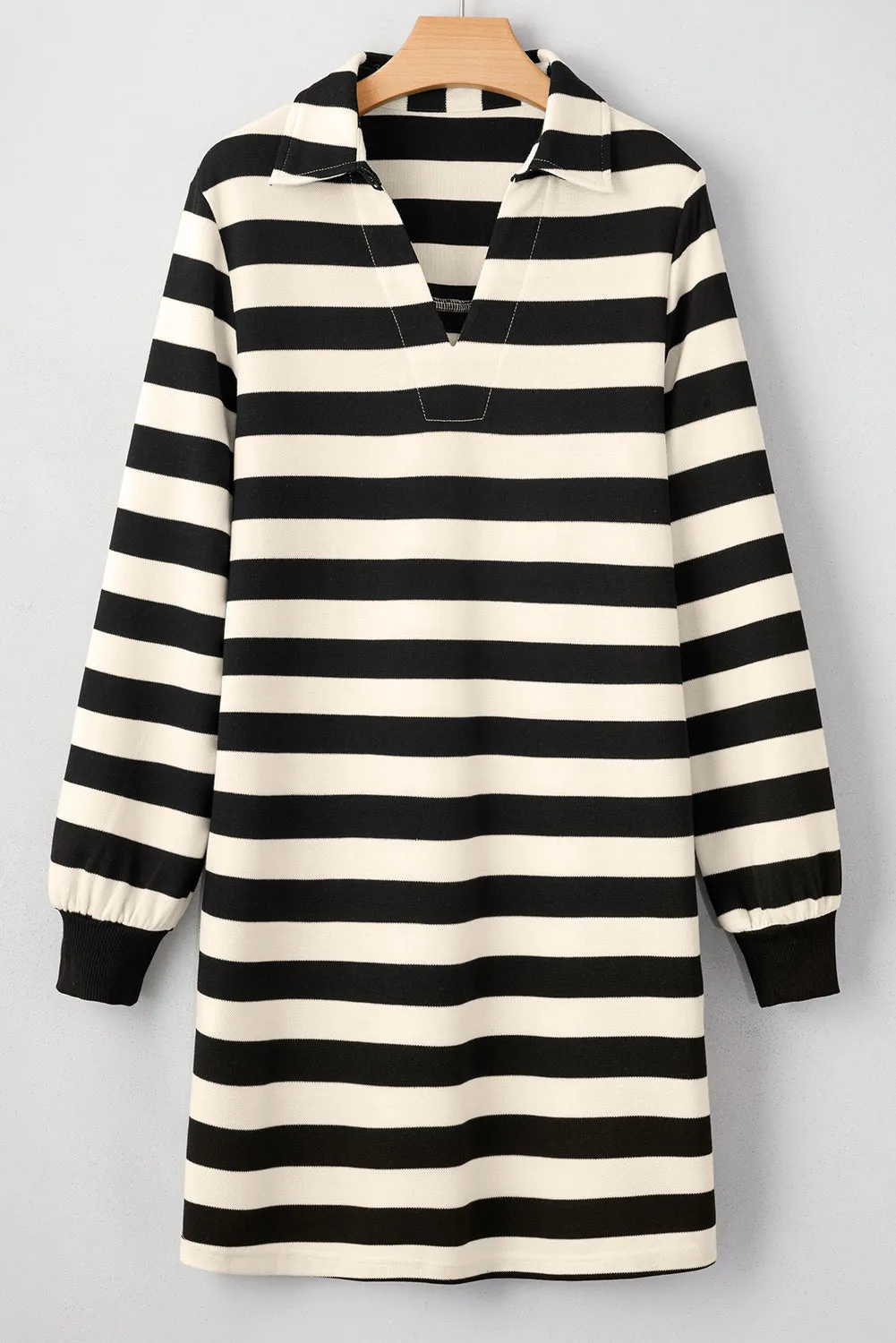 Smooth Sailing Dress