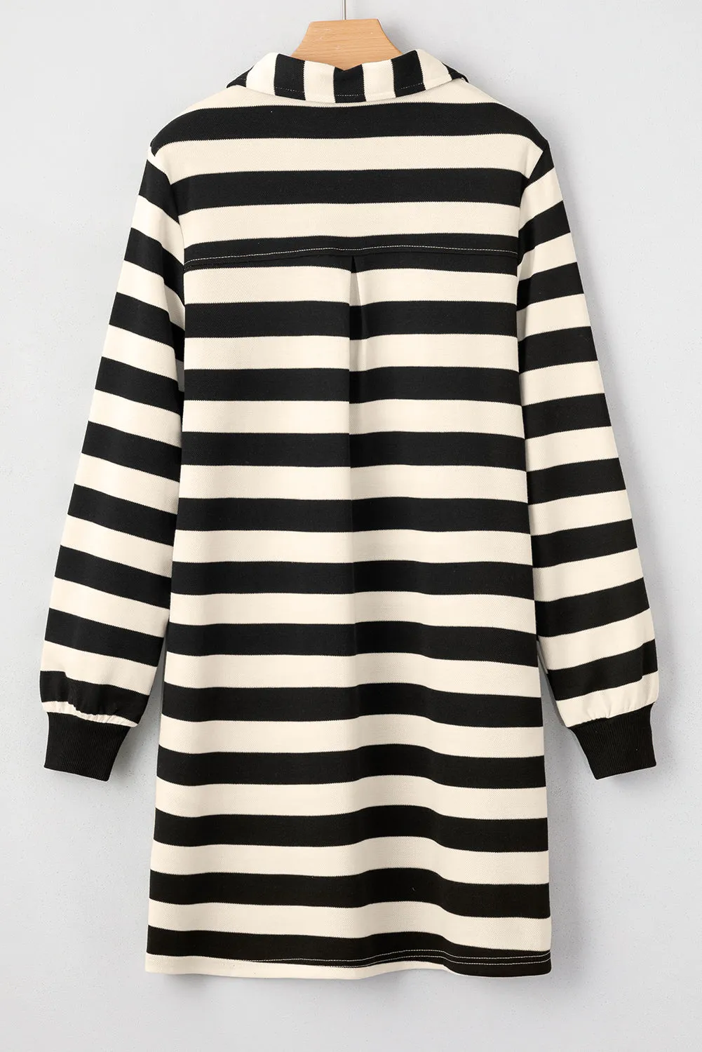 Smooth Sailing Dress