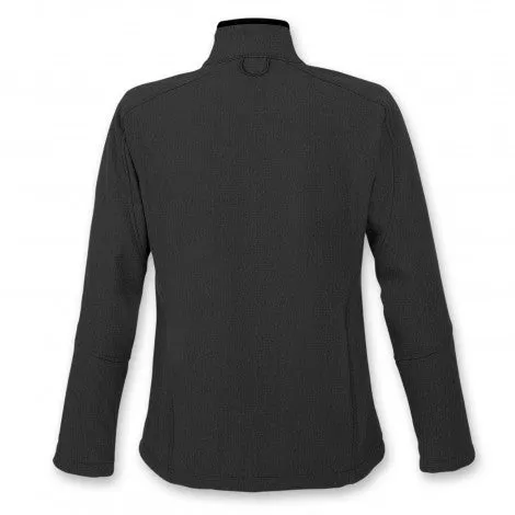 SOLS Roxy Womens Softshell Jacket 118090