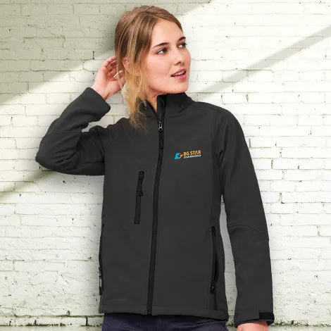 SOLS Roxy Womens Softshell Jacket 118090