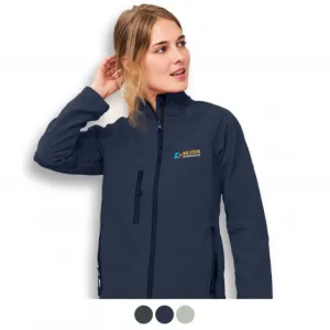 SOLS Roxy Womens Softshell Jacket 118090