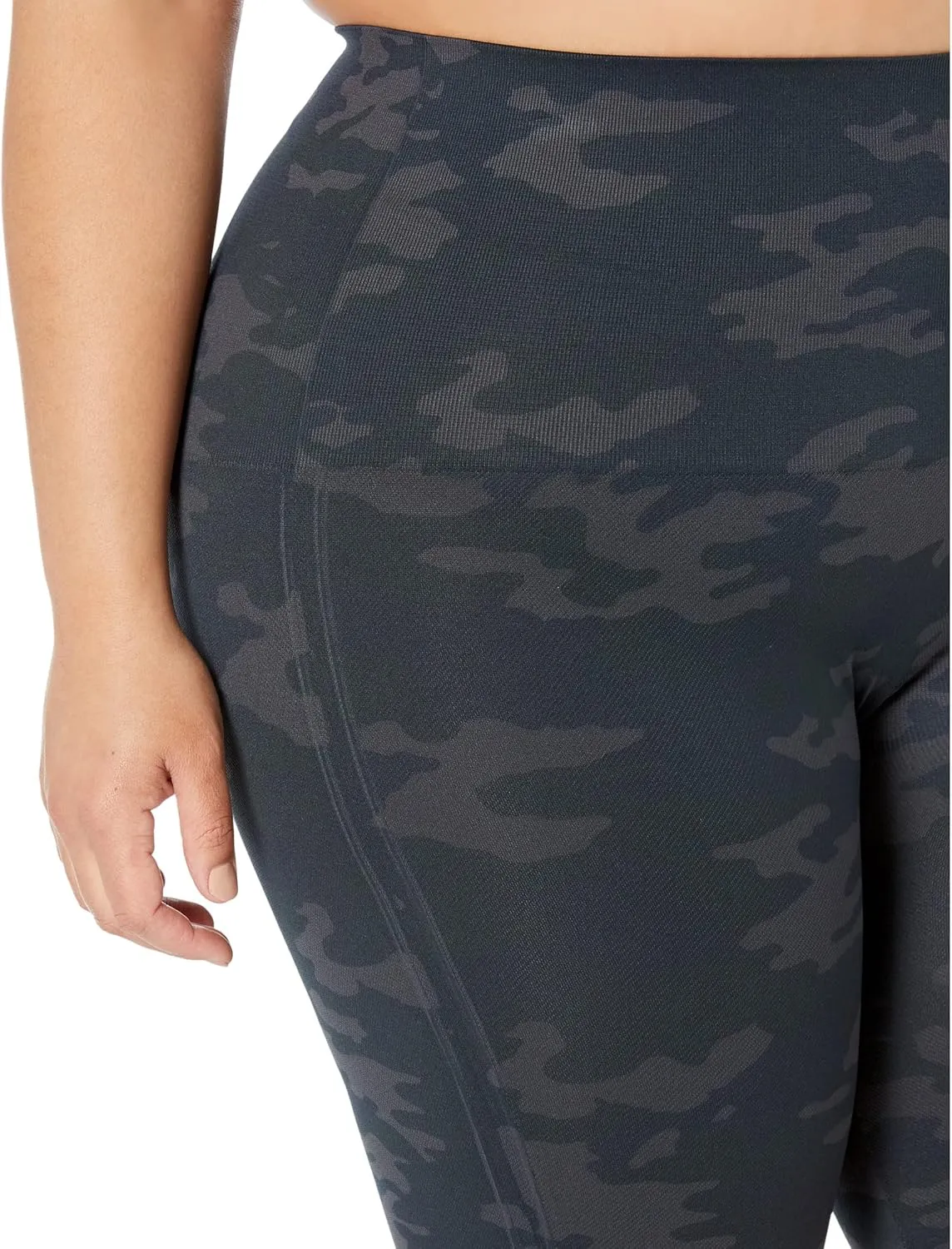 SPANX Lamn Bike Shorts