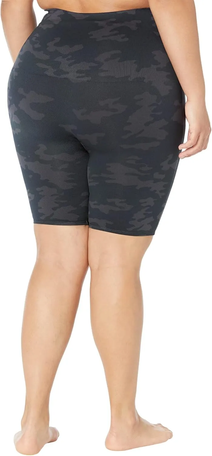 SPANX Lamn Bike Shorts