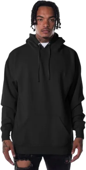 Tee Styled Heavyweight Hoodies